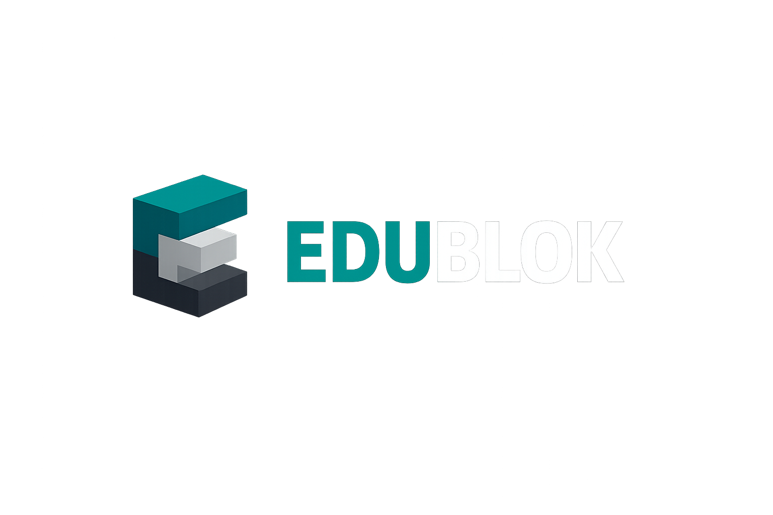 Edublok Logo